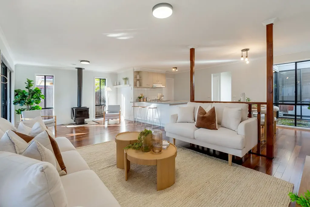 Roxburgh Park 3部屋 Welcome Home!