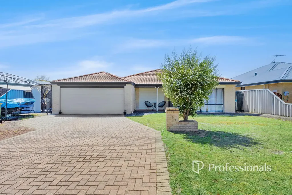 Glen Iris 4房  Family-Friendly Home in Glen Iris