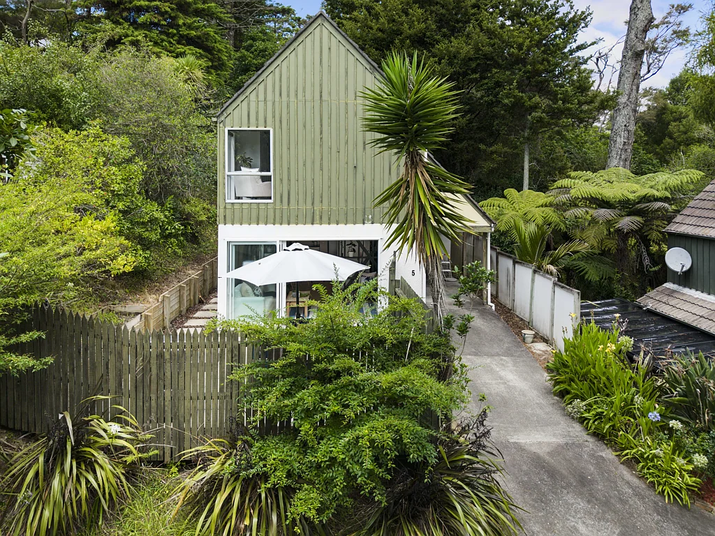 5/25 Archers Road, Hillcrest, North Shore City, Auckland