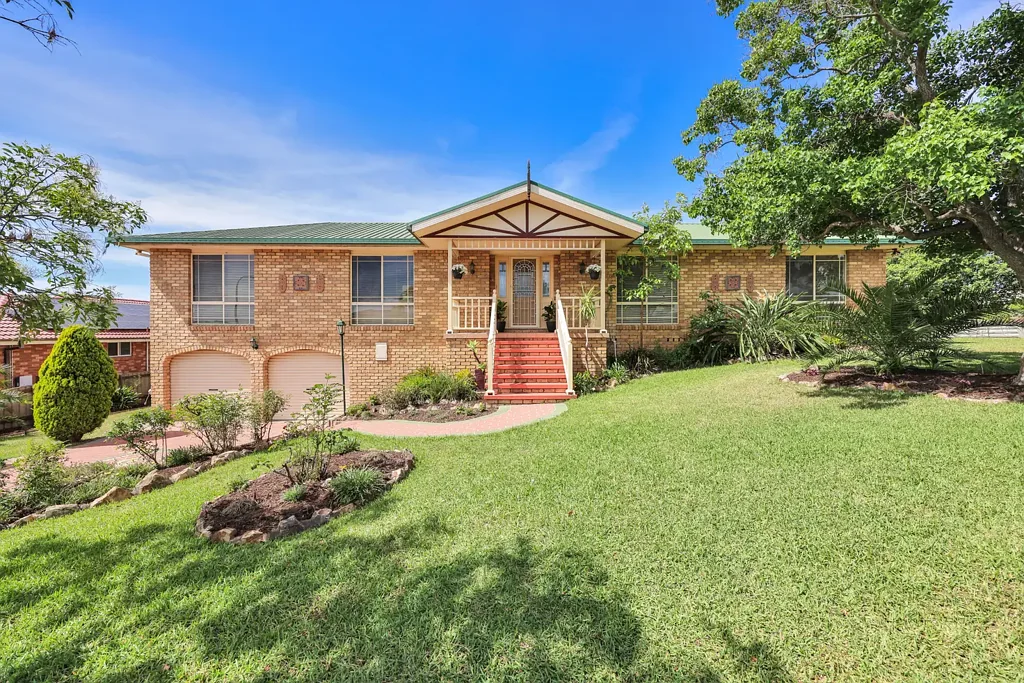 1 Burgundy Street, Muswellbrook, NSW 2333