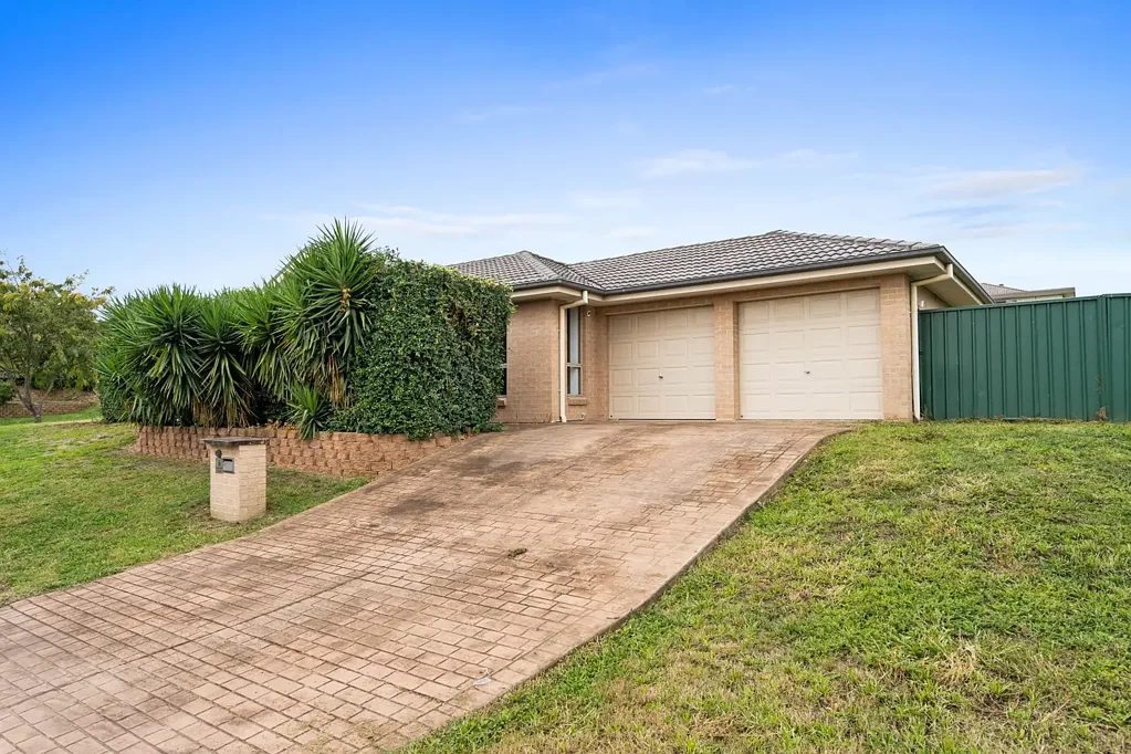 6 Wanaruah Circuit, Muswellbrook, NSW 2333