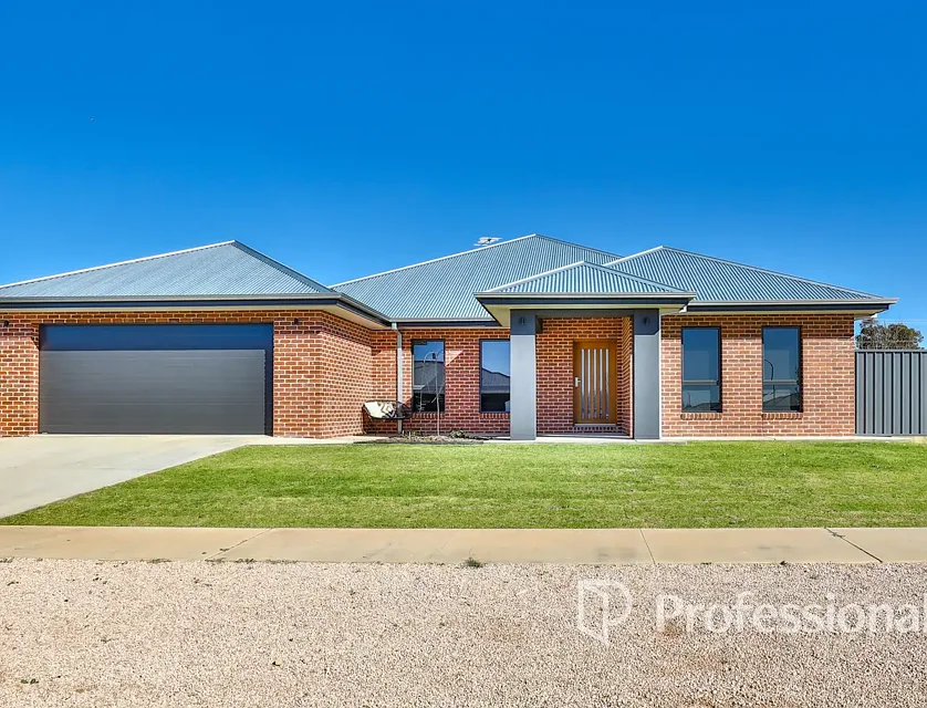 2 Mitchell Court, Gol Gol, NSW 2738, 4 Kuwarto, 2 Banyo, House