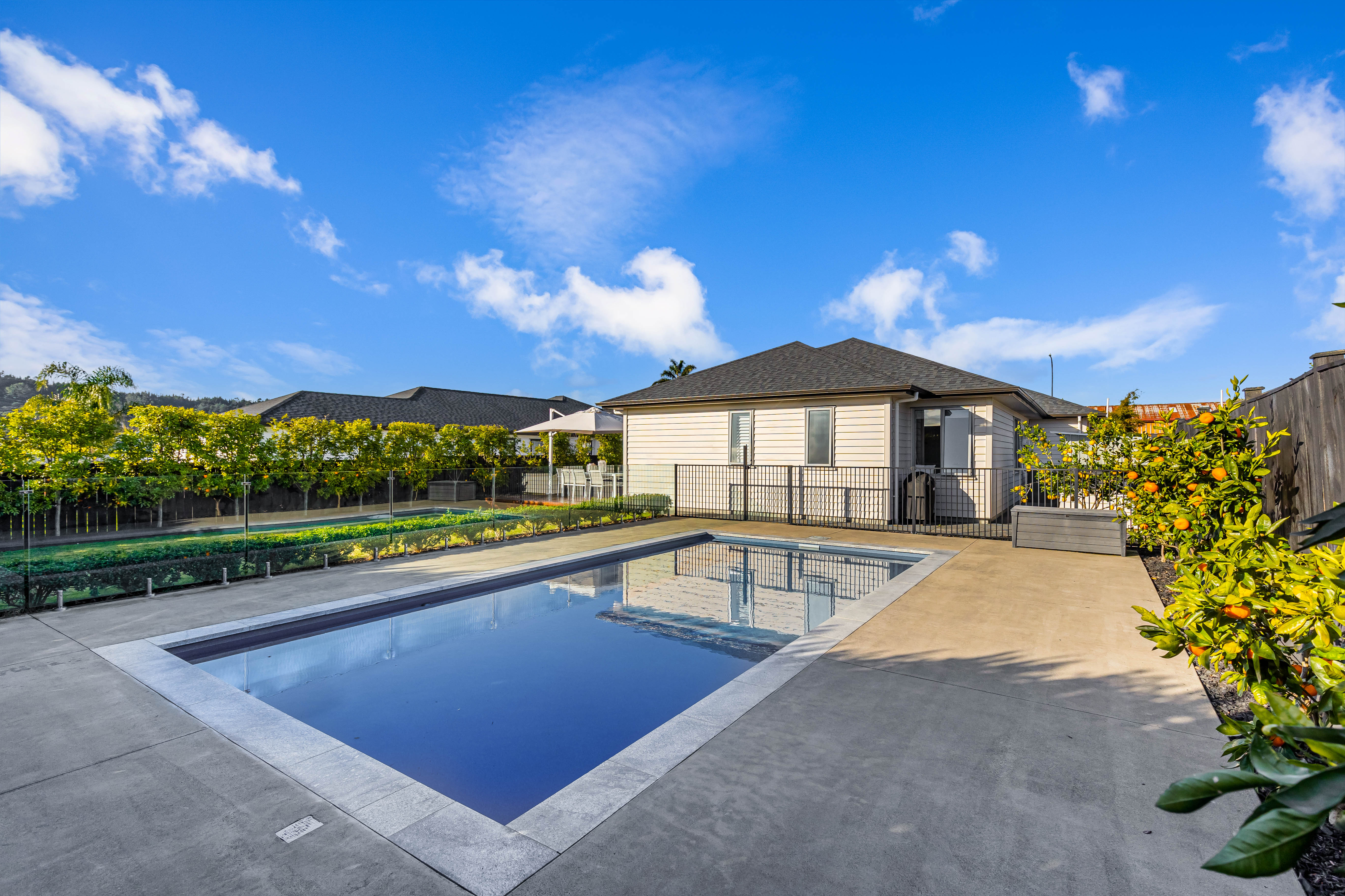 14 Gilbransen Road, Kumeu, Auckland - Rodney, 4 ห้องนอน, 0 ห้องน้ำ, House