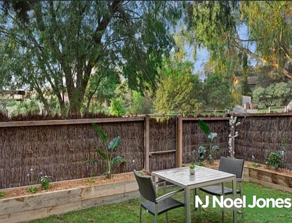 5/11 Milne Street, Templestowe, Inner East Melbourne, 2 habitaciones, 1 baños, Unit