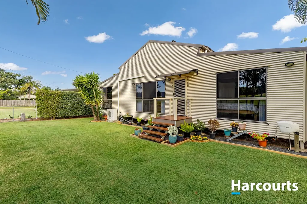 150 Station Road, Horton, QLD 4660