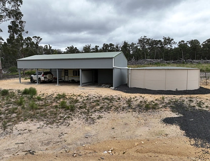 Lot 100 DP 753288 Tablelands Road, Red Range, Tamworth, 0 Bedrooms, 0 Bathrooms, Lifestyle Property