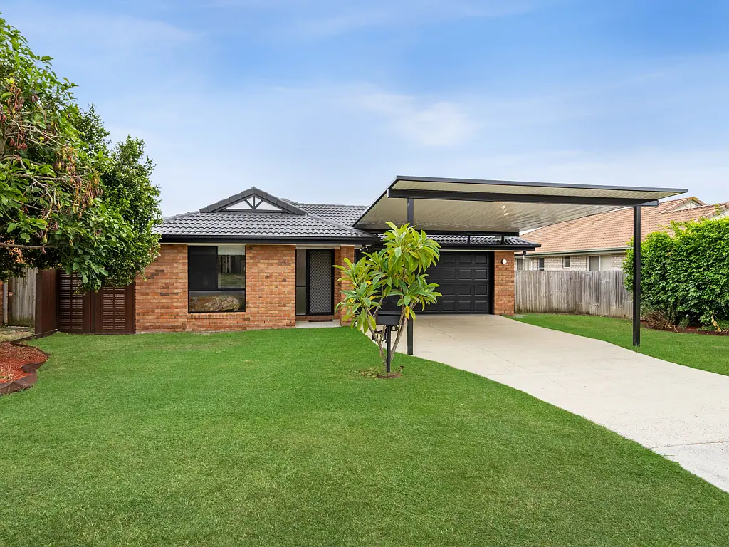 19 Katie Way, Raceview, QLD 4305