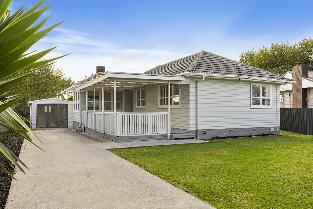 Otara 3Kwarto Fully Renovated 3 bedroom plus 2 Utilities