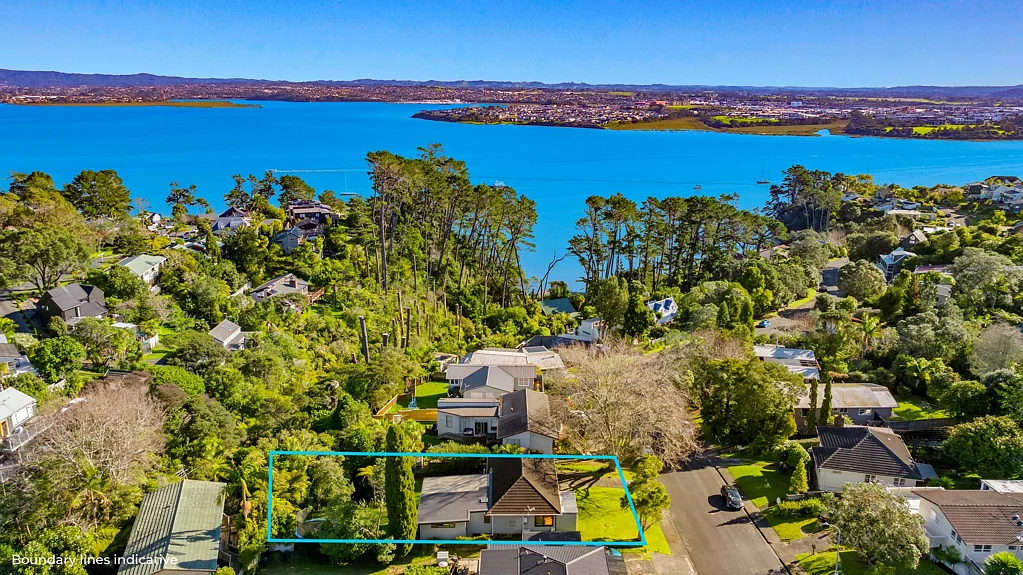 Beach Haven 3部屋 Pretty and Priced to Fly in Kauri Park Zone!