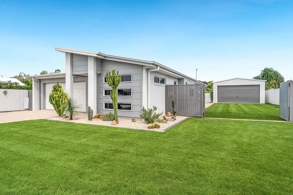 10 Province Avenue, Richmond, QLD 4740