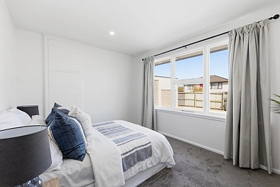 25 Landy Street, Dallington, Christchurch, 3 Bedrooms, 1 Bathrooms, House