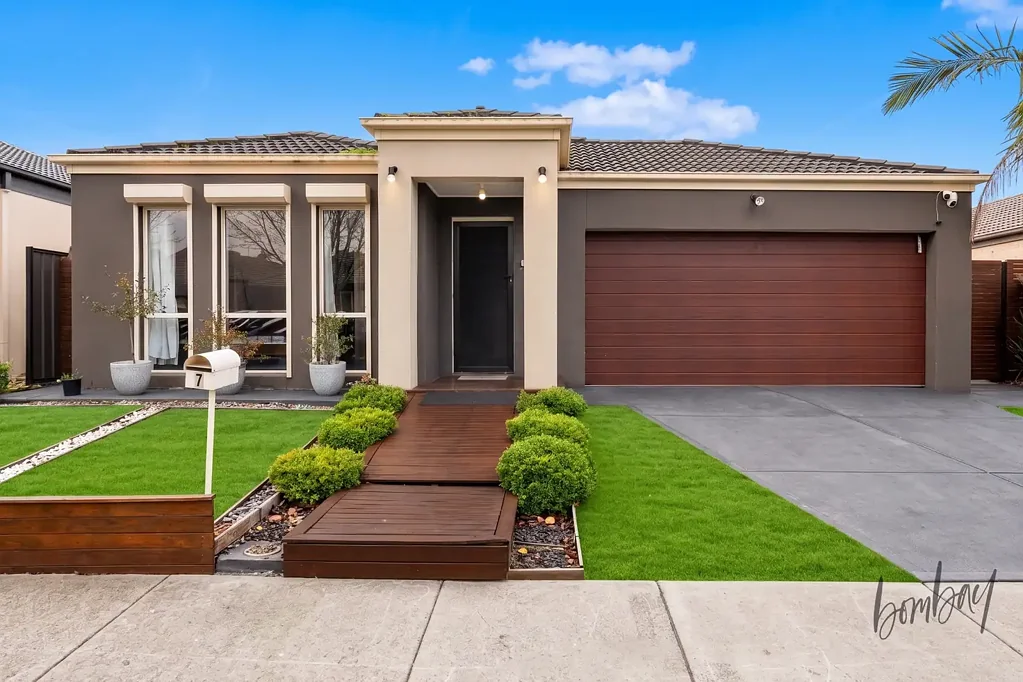Craigieburn 4部屋 The Complete Package.