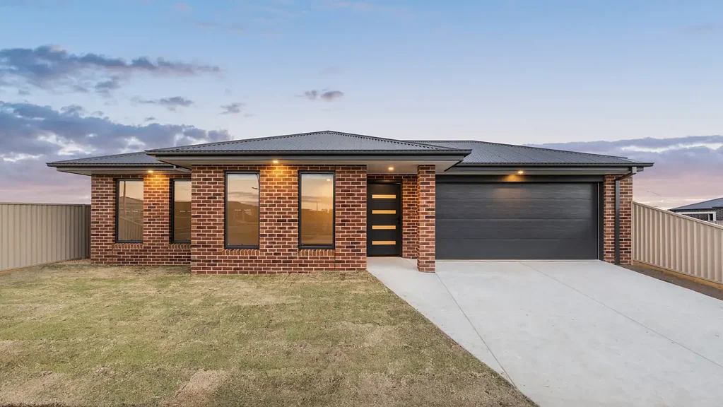 Winter Valley 4Kwarto Brand New Family Living with Space, Style & Versatility