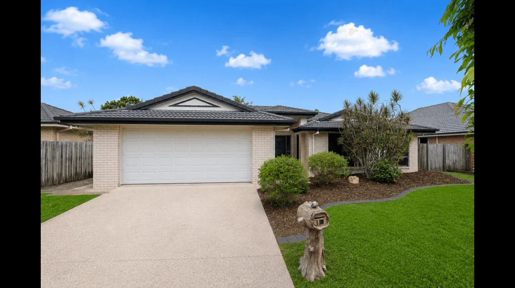 Spacious Family Home with Flexible Living & Separate Office