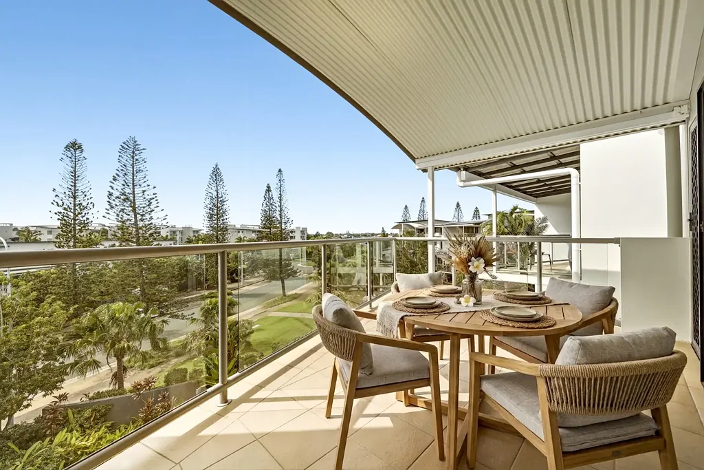 56/10 Grand Parade, Parrearra, QLD 4575