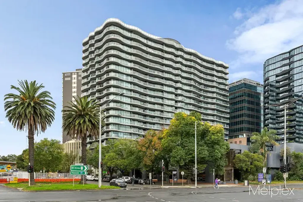202/35 Albert Road, Melbourne, VIC 3004