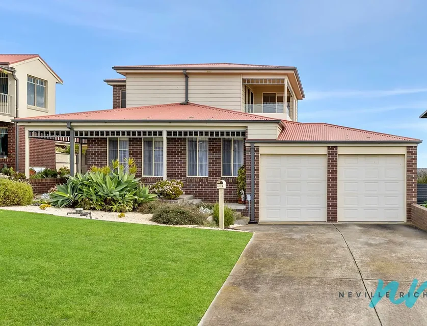 4/14-16 Park Street, Portarlington, Geelong, 3 غرف, 2 حمامات, Townhouse