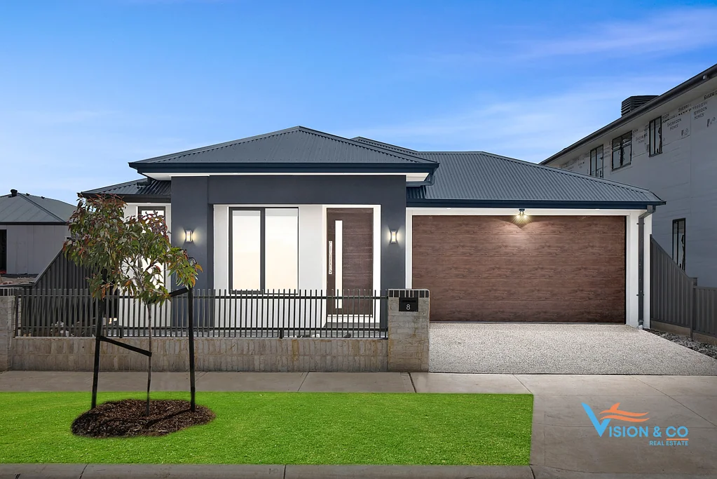8 Newpark Road, Beveridge, VIC 3753