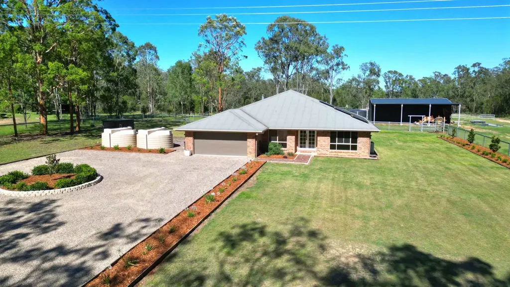 92 George Street, Nanango, QLD 4615