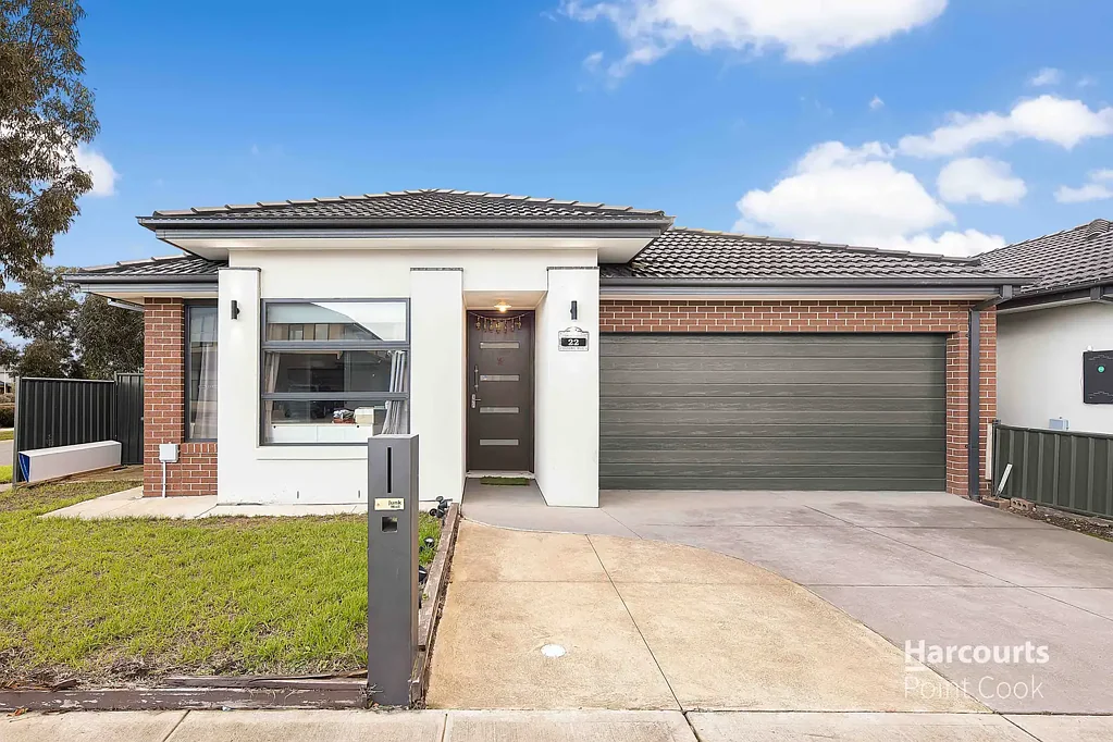 22 Ceremony Drive, Tarneit, VIC 3029