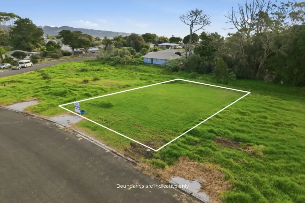 Ahipara West Coast Lifestyle Awaits