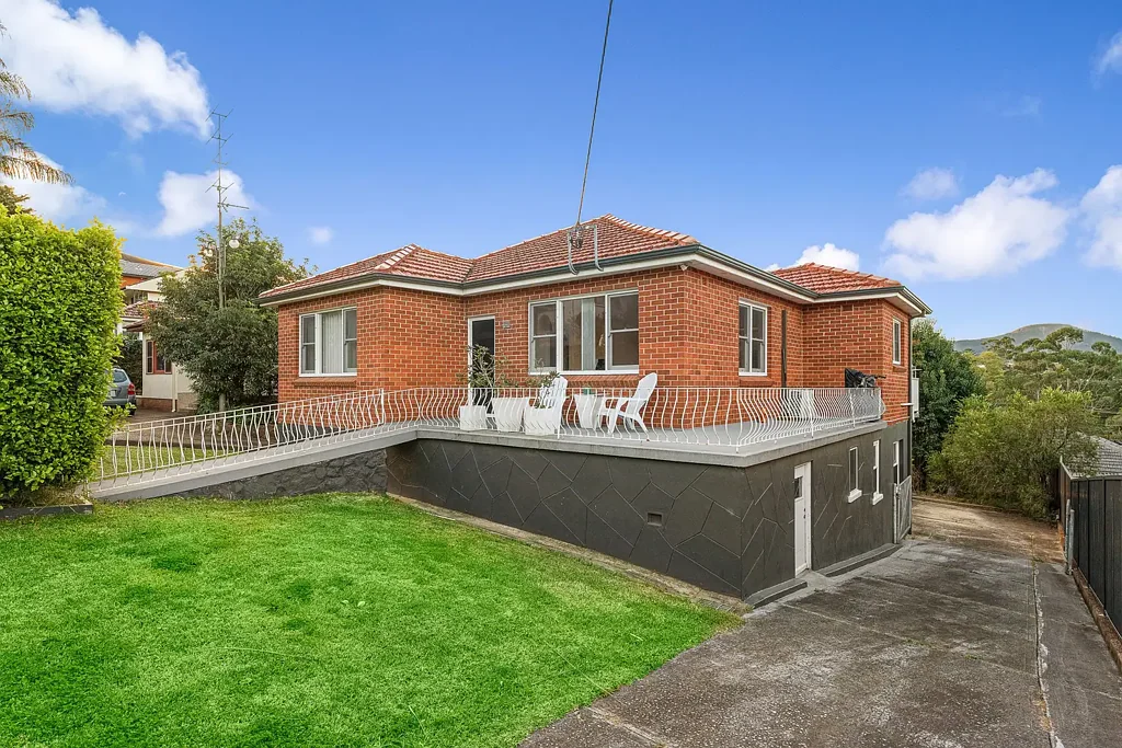 Unanderra 4Zimmer North facing family haven with dual income potential
