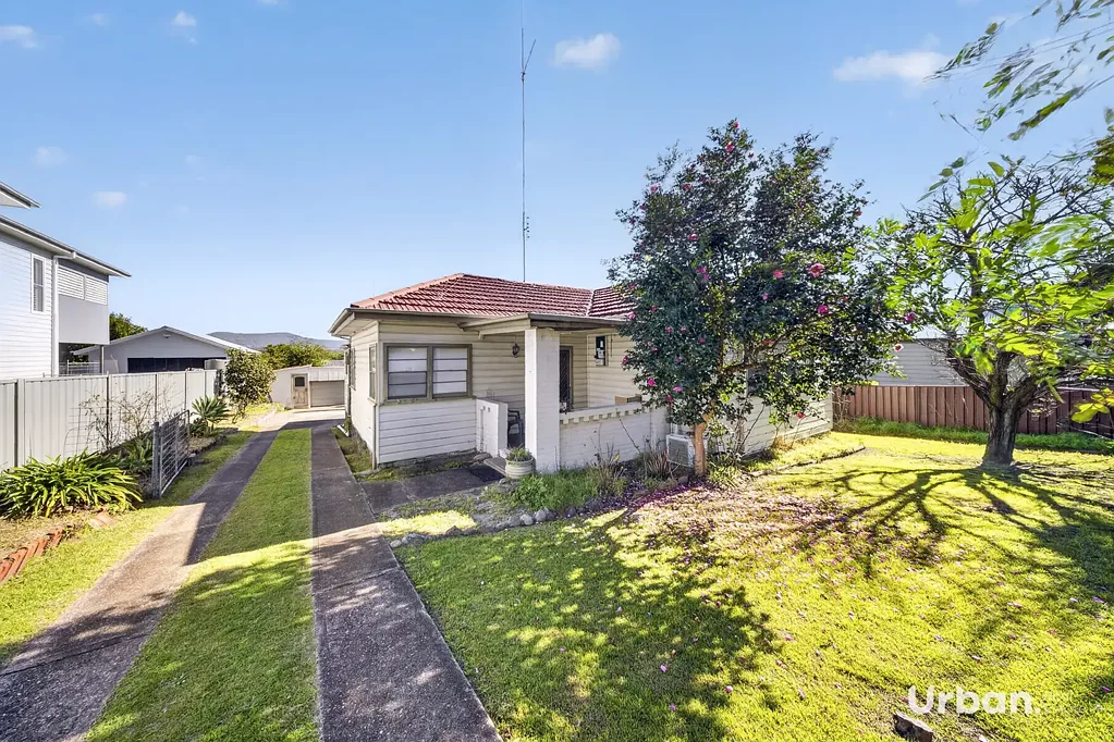 Cessnock 2غرفة نوم PRIME KING STREET POSITION WITH OUTSTANDING POTENTIAL
