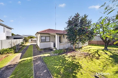 Cessnock 2Zimmer PRIME KING STREET POSITION WITH OUTSTANDING POTENTIAL