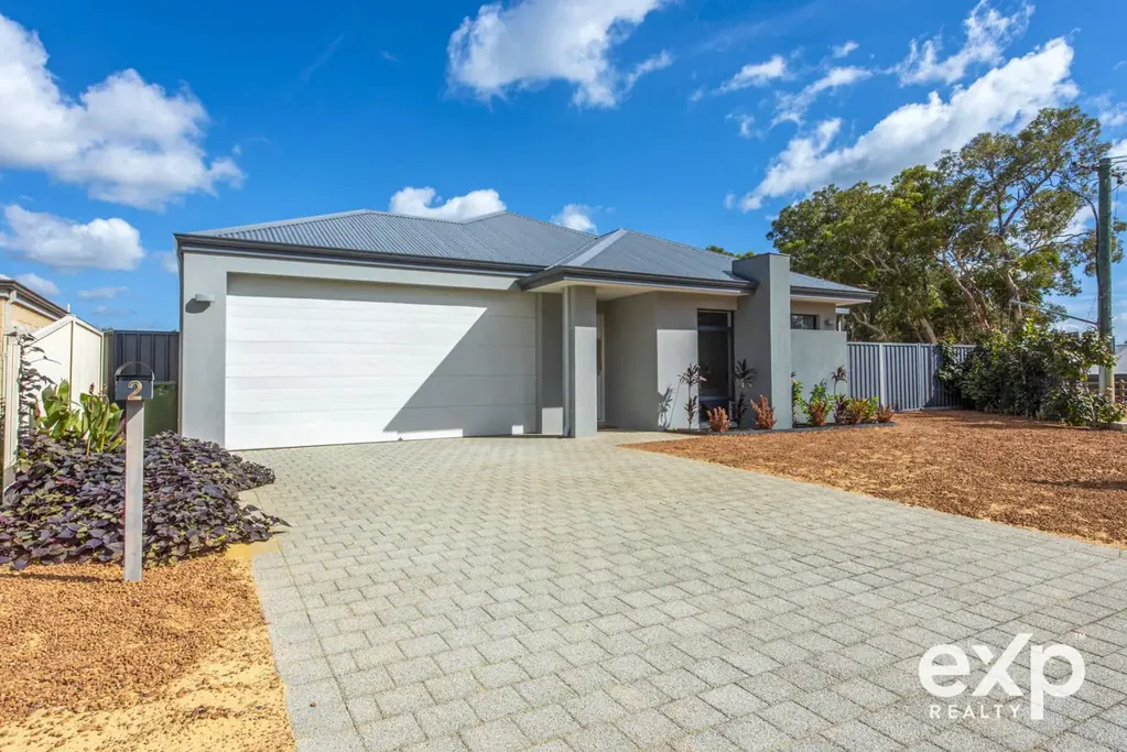 Waroona 4غرفة نوم Under Offer