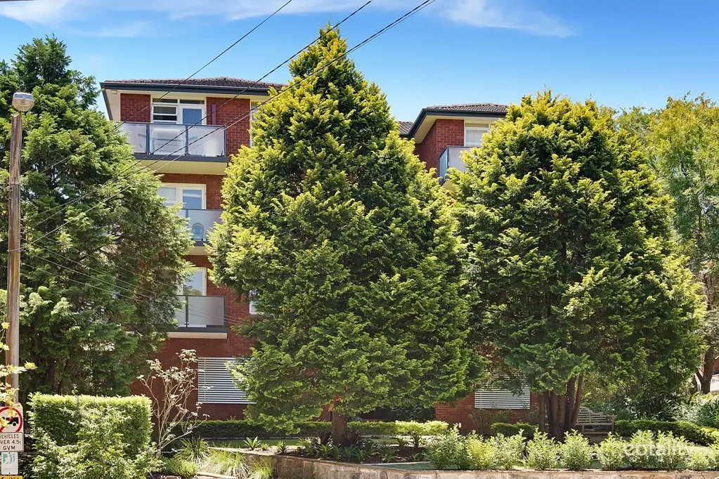 Quiet One-Bedroom Apartment with Balcony, Parking & Abundant Storage