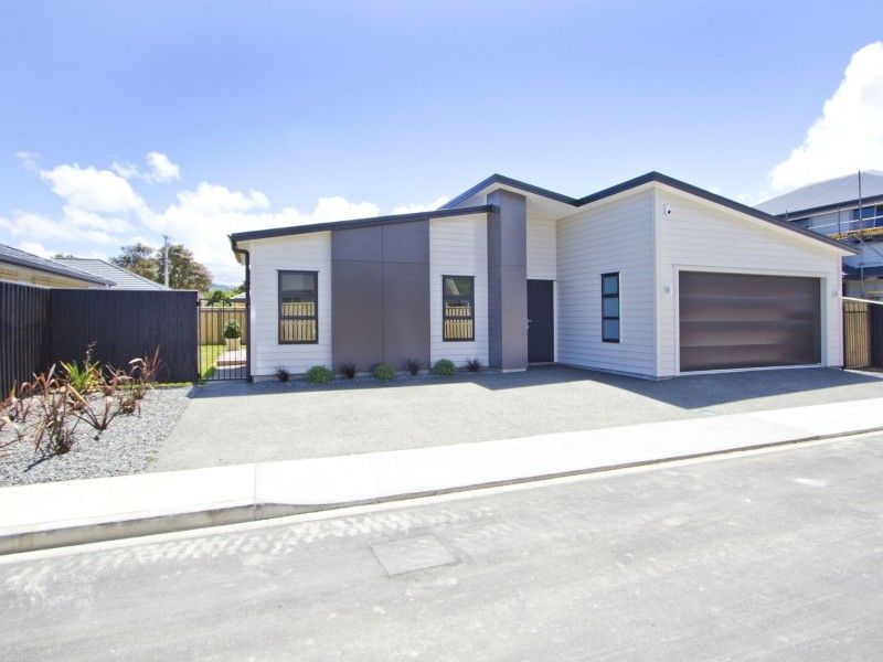 5 Macdiarmid Place, Waiwhetu, Lower Hutt, 3 rūma, 0 rūma horoi