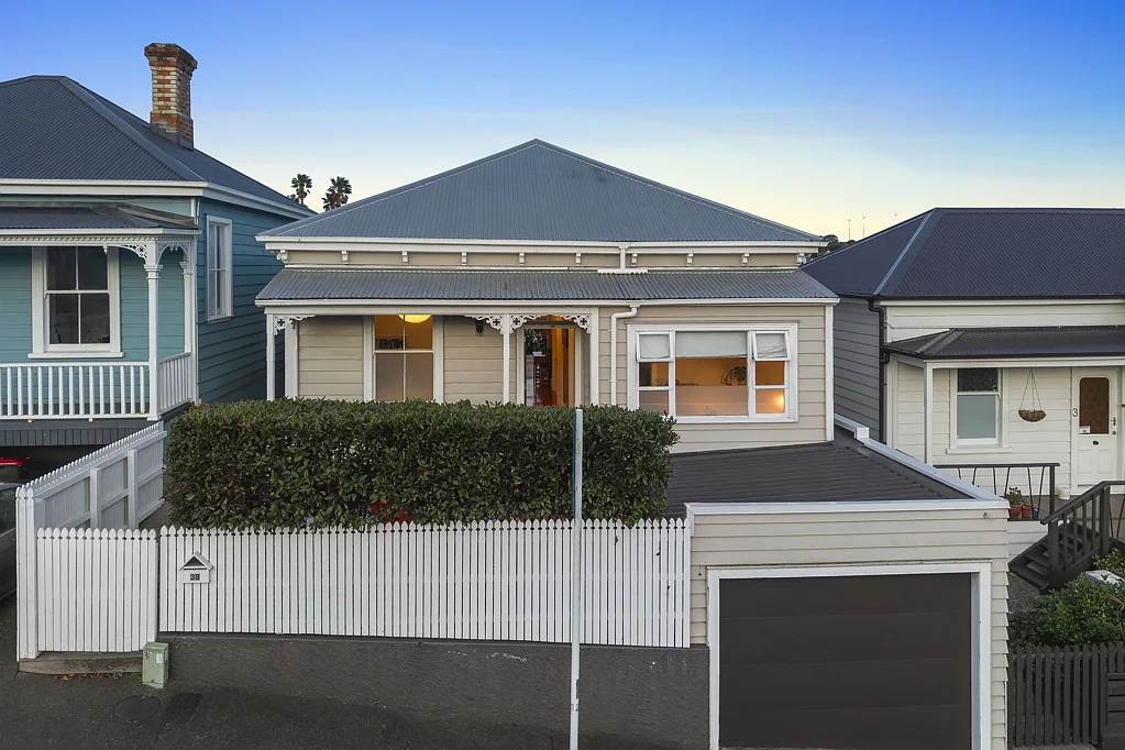 38 Bond Street, Grey Lynn, Auckland City, Auckland