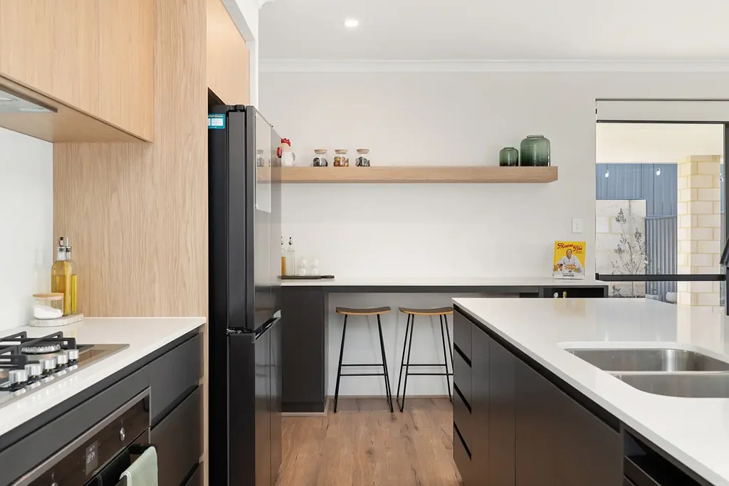 Banksia Grove 4غرفة نوم OUTBACK ROAD'S CLASSIEST FAMILY HOME