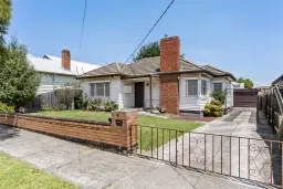 7 Eden Street, Footscray