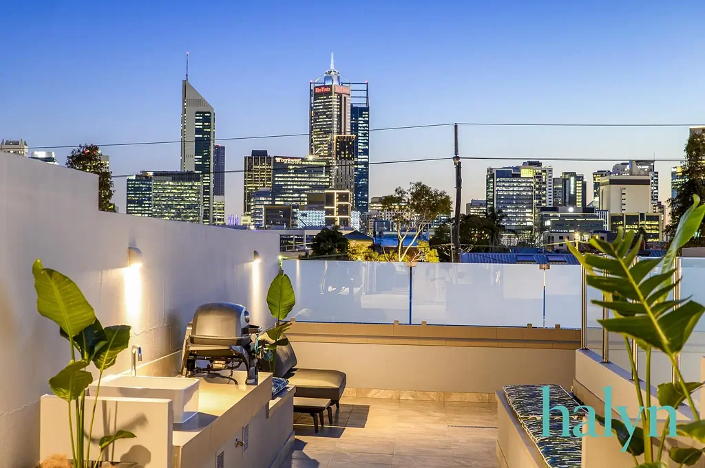 Perth 3ਬੈੱਡਰੂਮ City & Parkside Connection Like No Other!