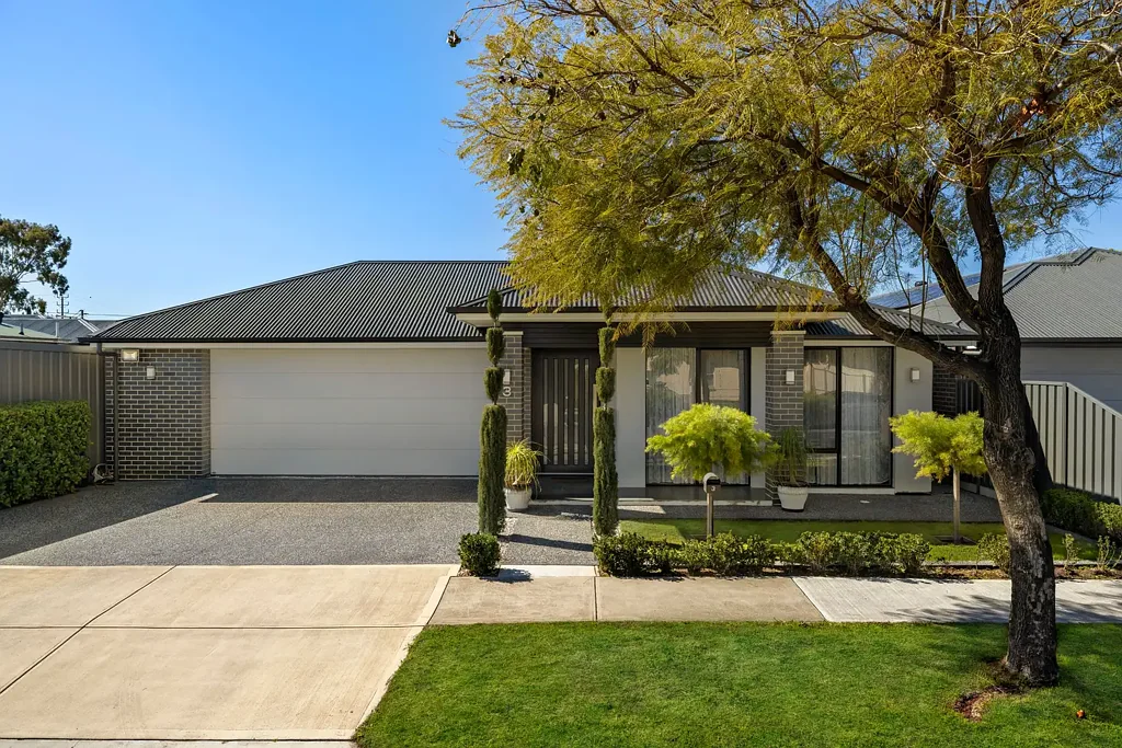 3 Jessup Street, Kidman Park, SA 5025