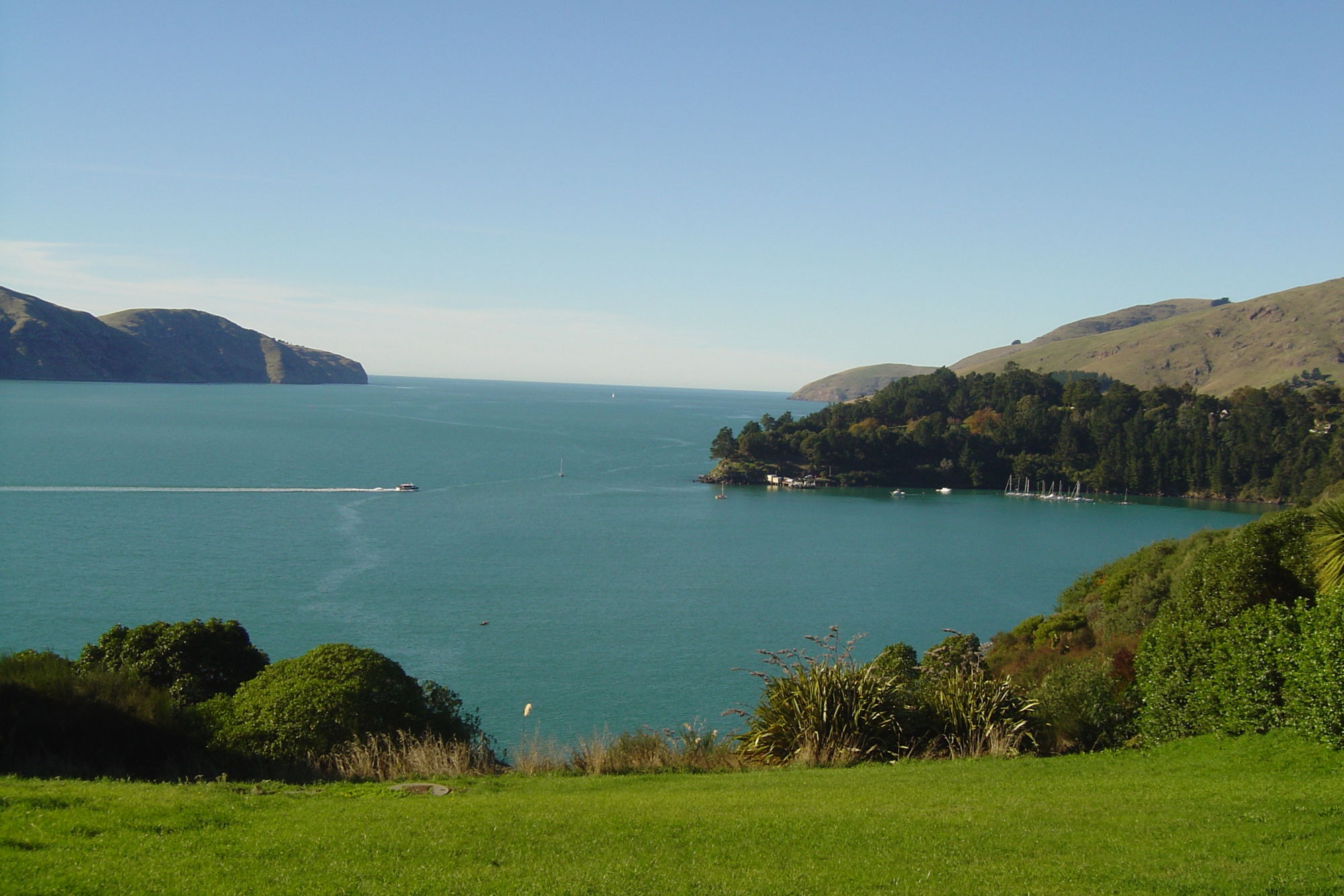 Residential Banks Peninsula