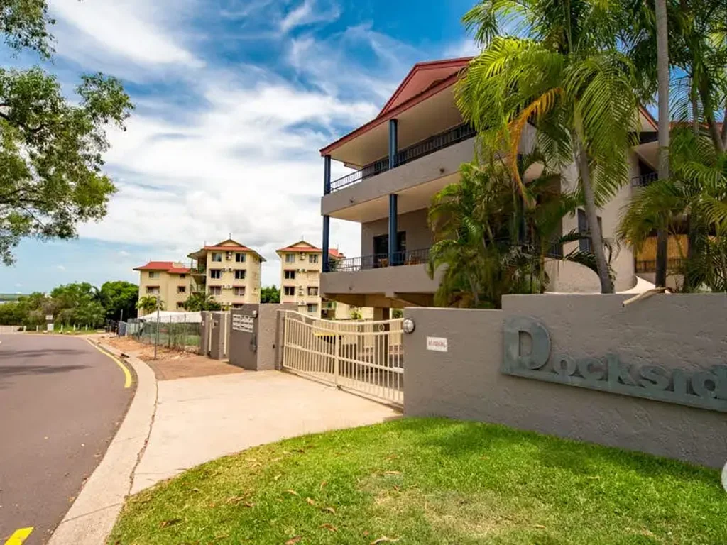 Two Bedroom Apartment