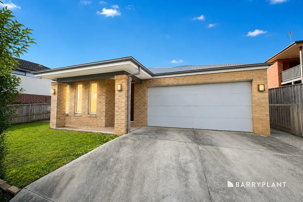 Room for the Whole Family in a Convenient Warragul Location