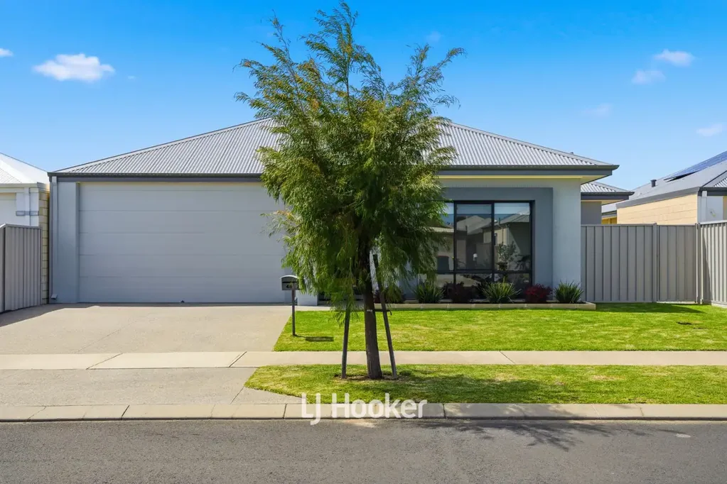 48 Pavilion Crescent, Geographe, WA 6280