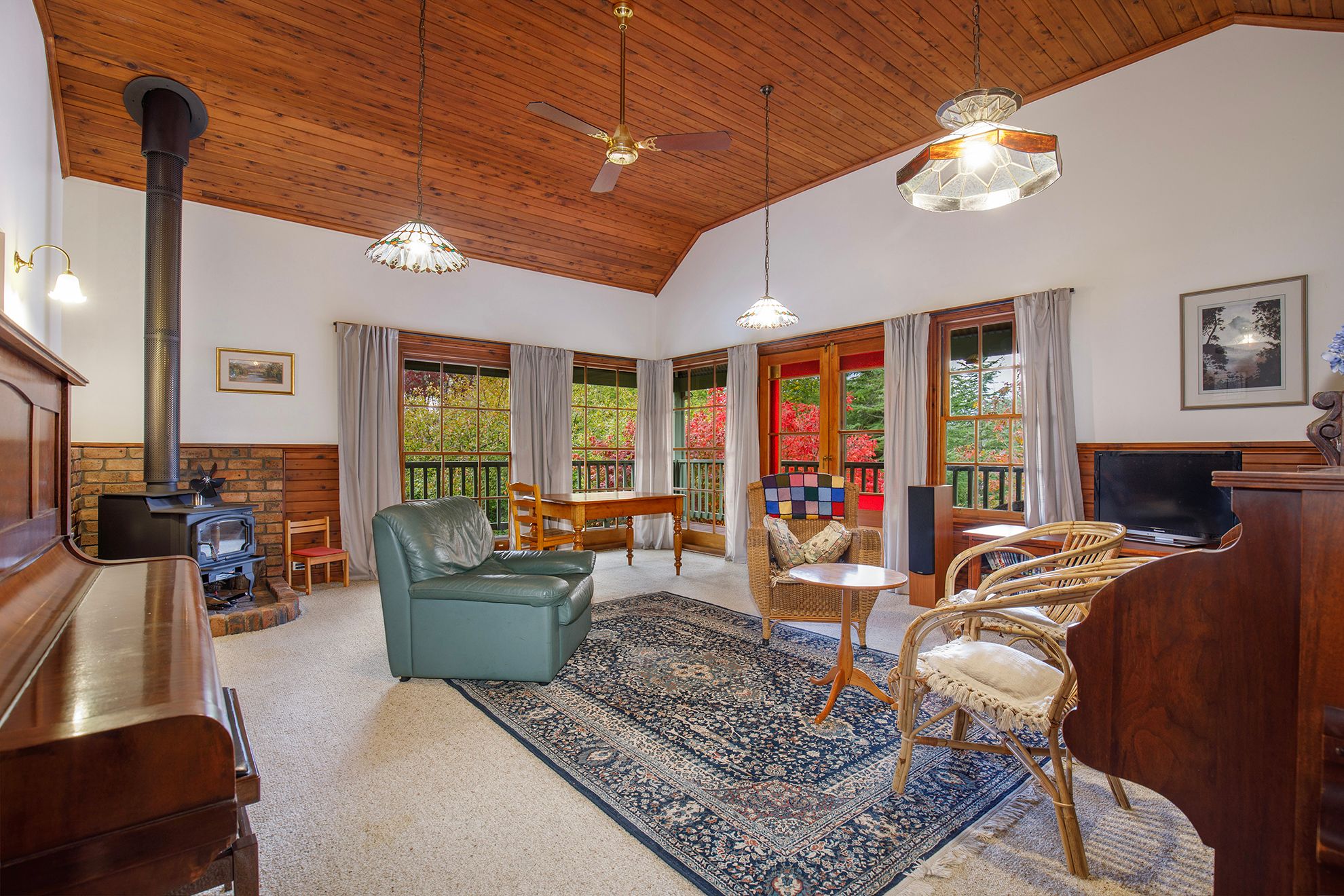 SANDFORD 1867 BOOROLONG RD, DUMARESQ NSW 2350, 0 Schlafzimmer, 0 Badezimmer, Lifestyle Property