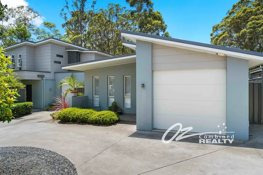 6/41 Paradise Beach Road, Sanctuary Point, NSW 2540