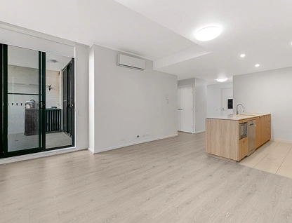 523/7 Washington Avenue, Riverwood, South Western Suburbs, 1 chambres, 1 salles de bain, Apartment