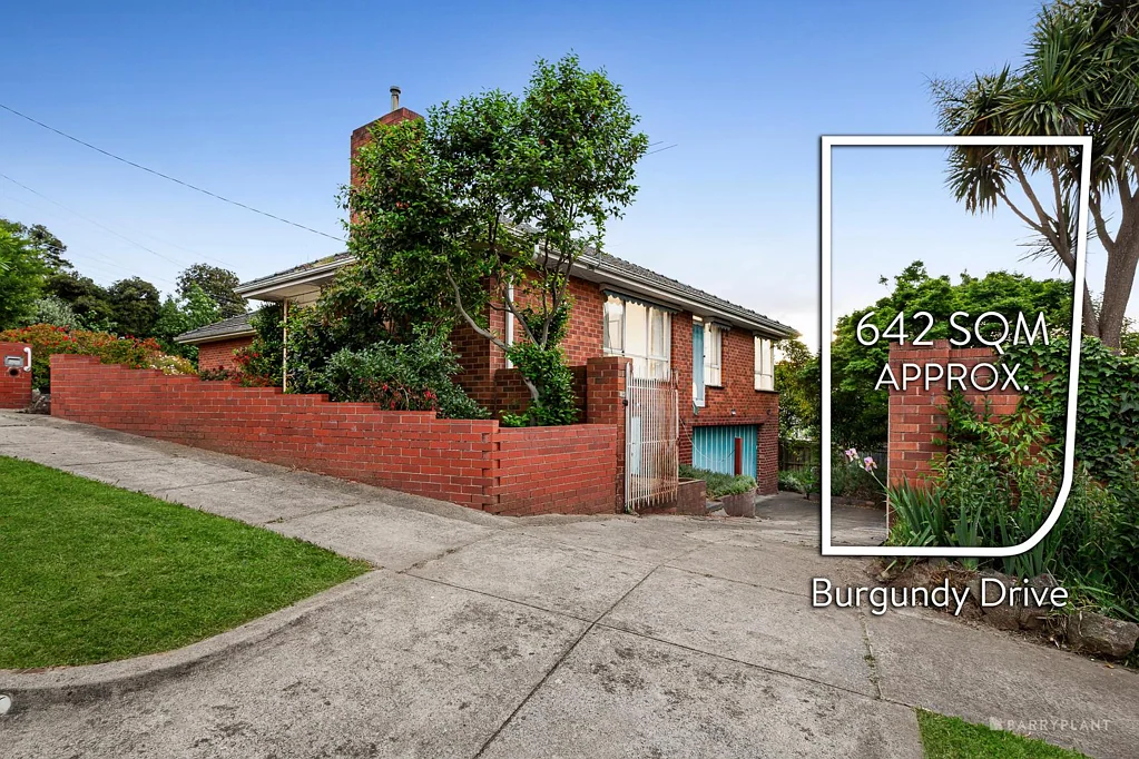 6 Burgundy Drive, Doncaster, VIC 3108