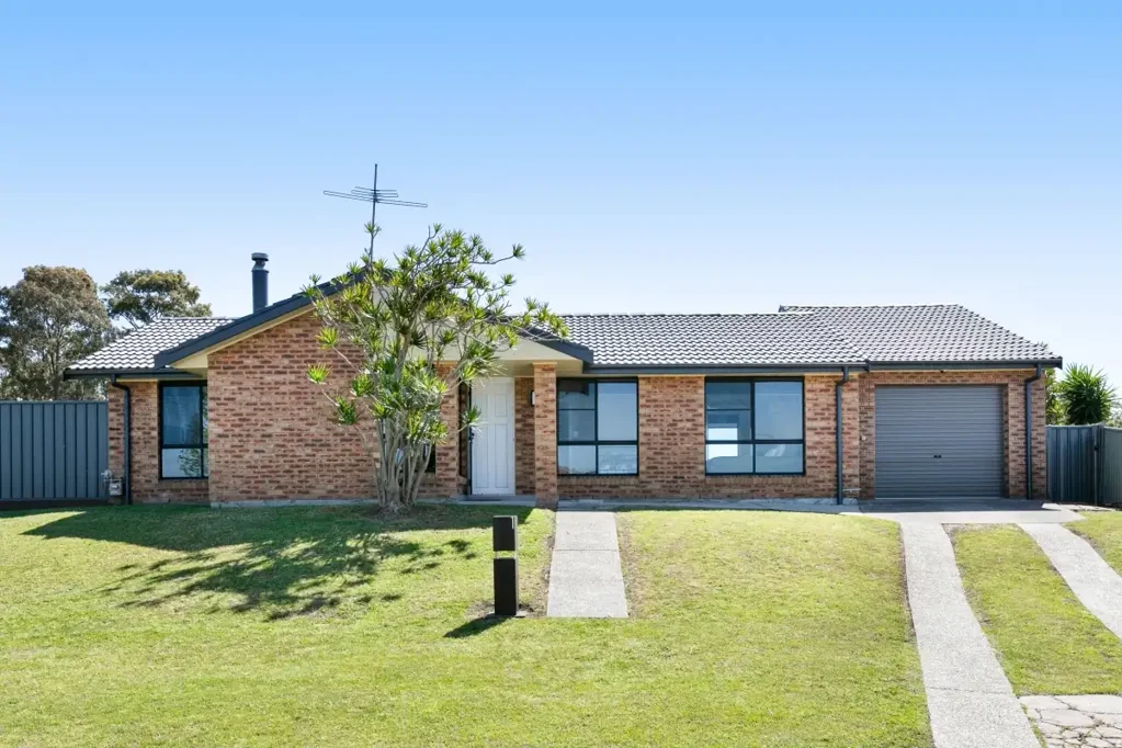 Rutherford 3 Slaapkamer Stylish renovated retreat offering quality market entry