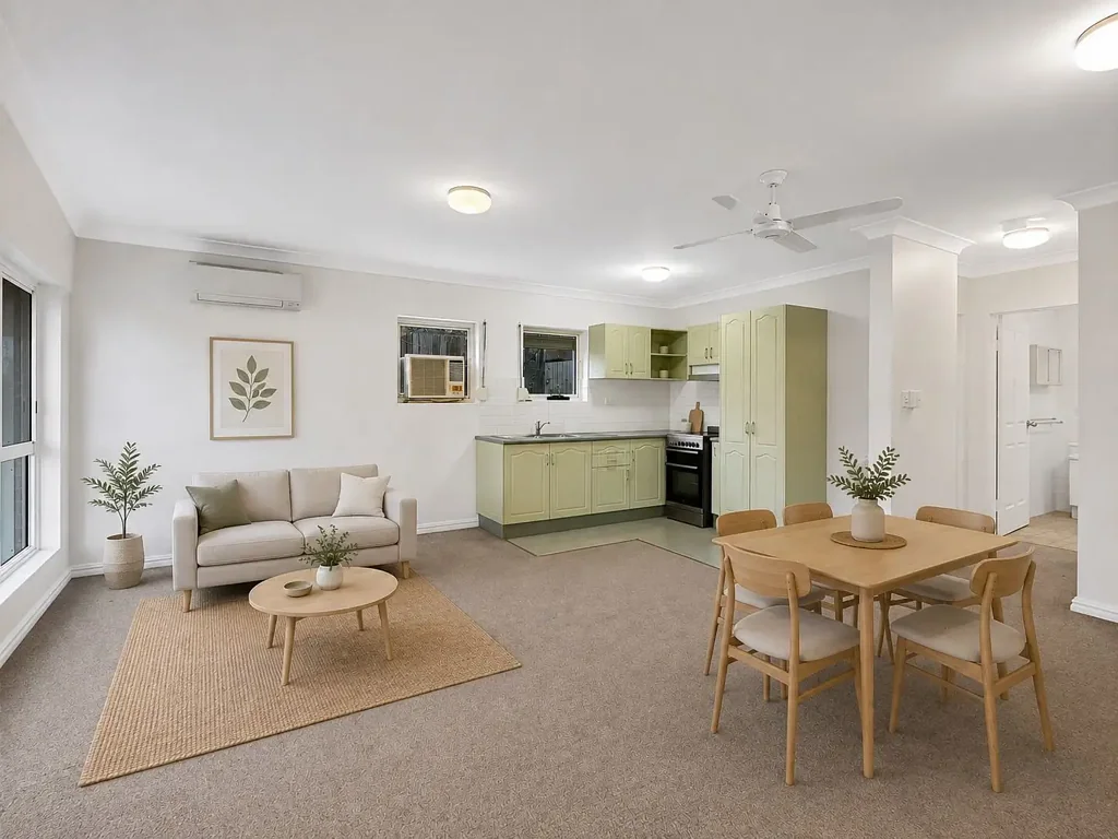 Private Villa In The Heart Of Miranda