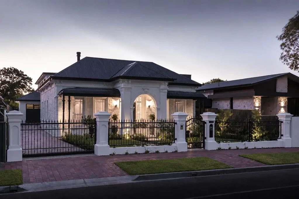 Hawthorn 4Habitaciones A One-of-One Masterpiece of Architectural Luxury
