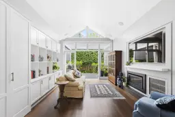 2 Rolfe Street, Manly