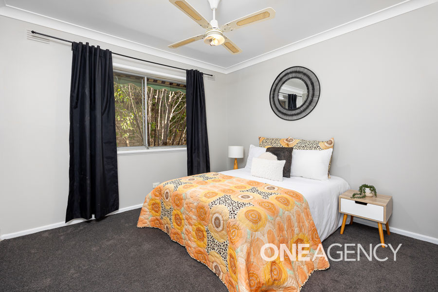 93 RAYE ST, TOLLAND NSW 2650, 0房, 0浴, House