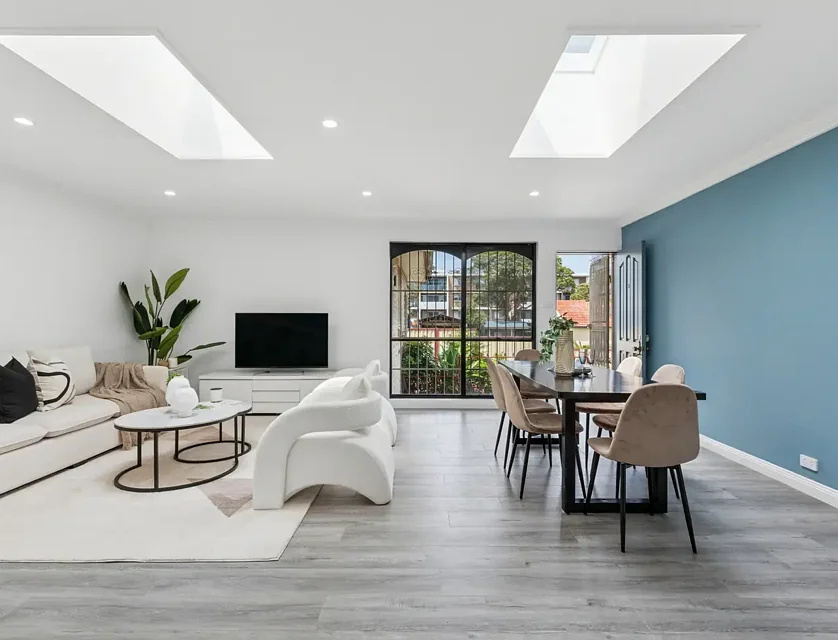 3/42 Millett Street, Hurstville, NSW 2220, 3 ਕਮਰੇ, 3 ਬਾਥਰੂਮ, House